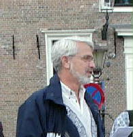 Bart van der Wal
