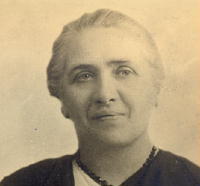 Alida Poelstra