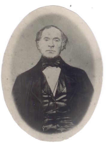 Friedrich Arnold Prigge