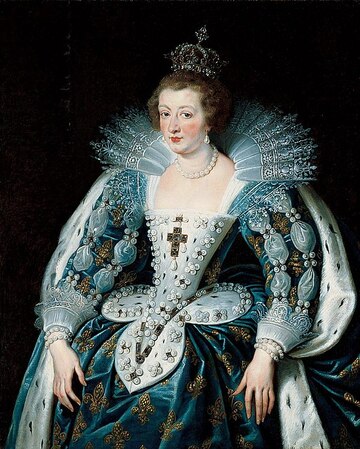 Anna van Oostenrijk