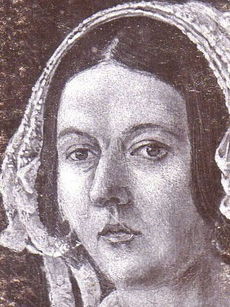 Isabella van Uxem