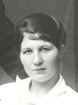 Maria Josepha Janssen