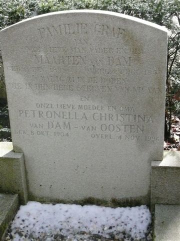 Petronella Christina van Oosten