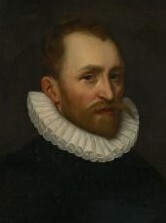 Gerrit Pietersz Bicker