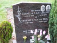 Cornelia (Cor) Antonissen