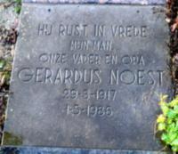 Gerardus Noest