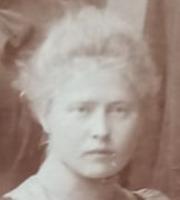 Magdalena Elisabeth Noest