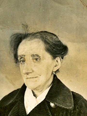 Johanna Koster