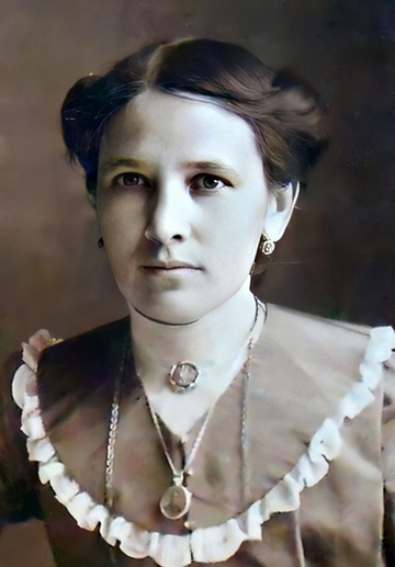 Helena Rosalia Baert