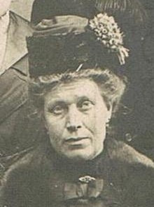 Marie Leonie Forret