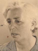Johanna Geertruida Stokfleth
