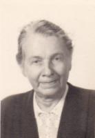 Dorothea Schuurman