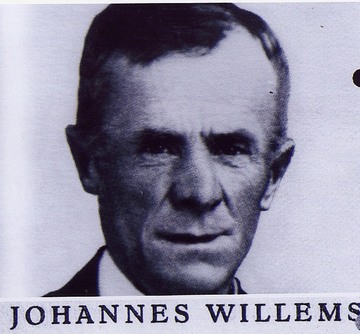 Johannes Willems