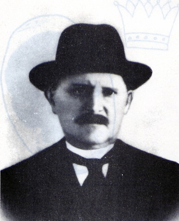 Pasfoto