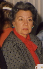 Marie Blanche Romen