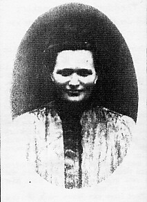 Theodora Schoenmakers