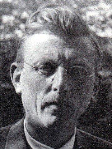 Jan Willem Maas