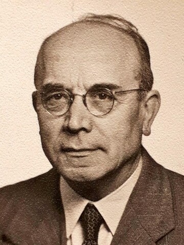 Gerrit Marijnus van Betuw