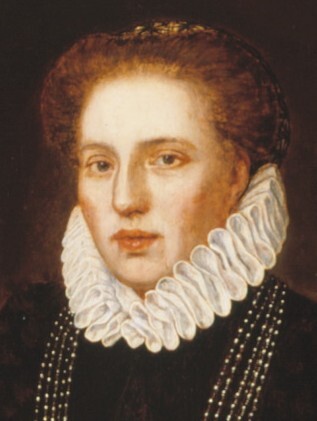 Françoise de Witte