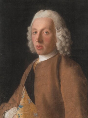 Johannes Maritz de Barollière