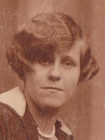 Leentje Johanna Maria Louwman