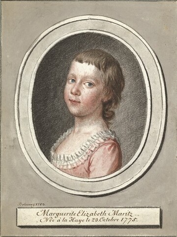 Marguerite Elisabeth Maritz