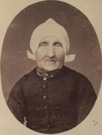 Pasfoto