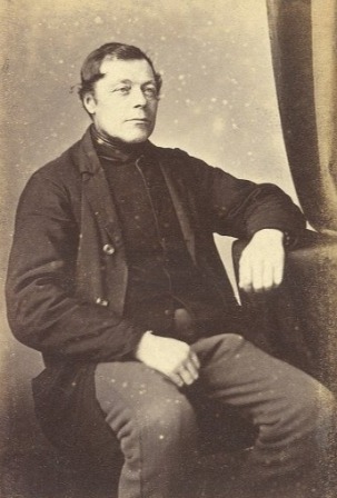 Pasfoto