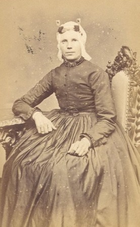 Pasfoto