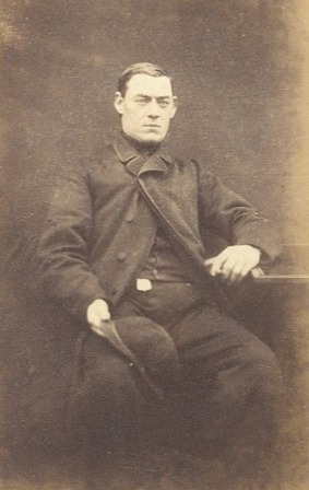 Pasfoto
