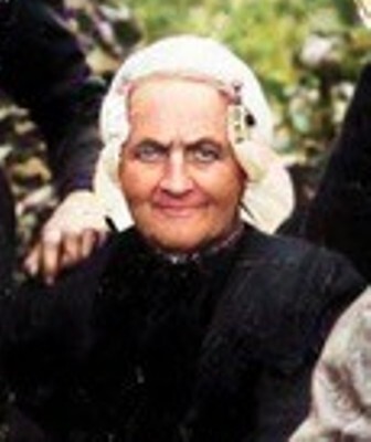 Pasfoto