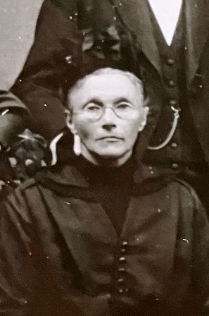 Pasfoto