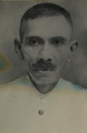 Pasfoto