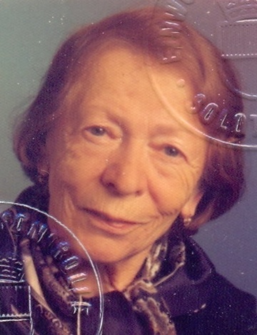 Maria Nöhrer