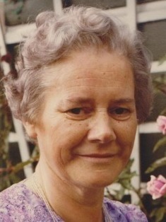 Margaretha Wester