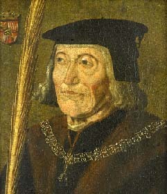 Jan I van Egmond