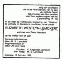 Elisabeth Lemckert