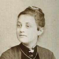 Katharina Dorothee Wilhelmine Lehmker