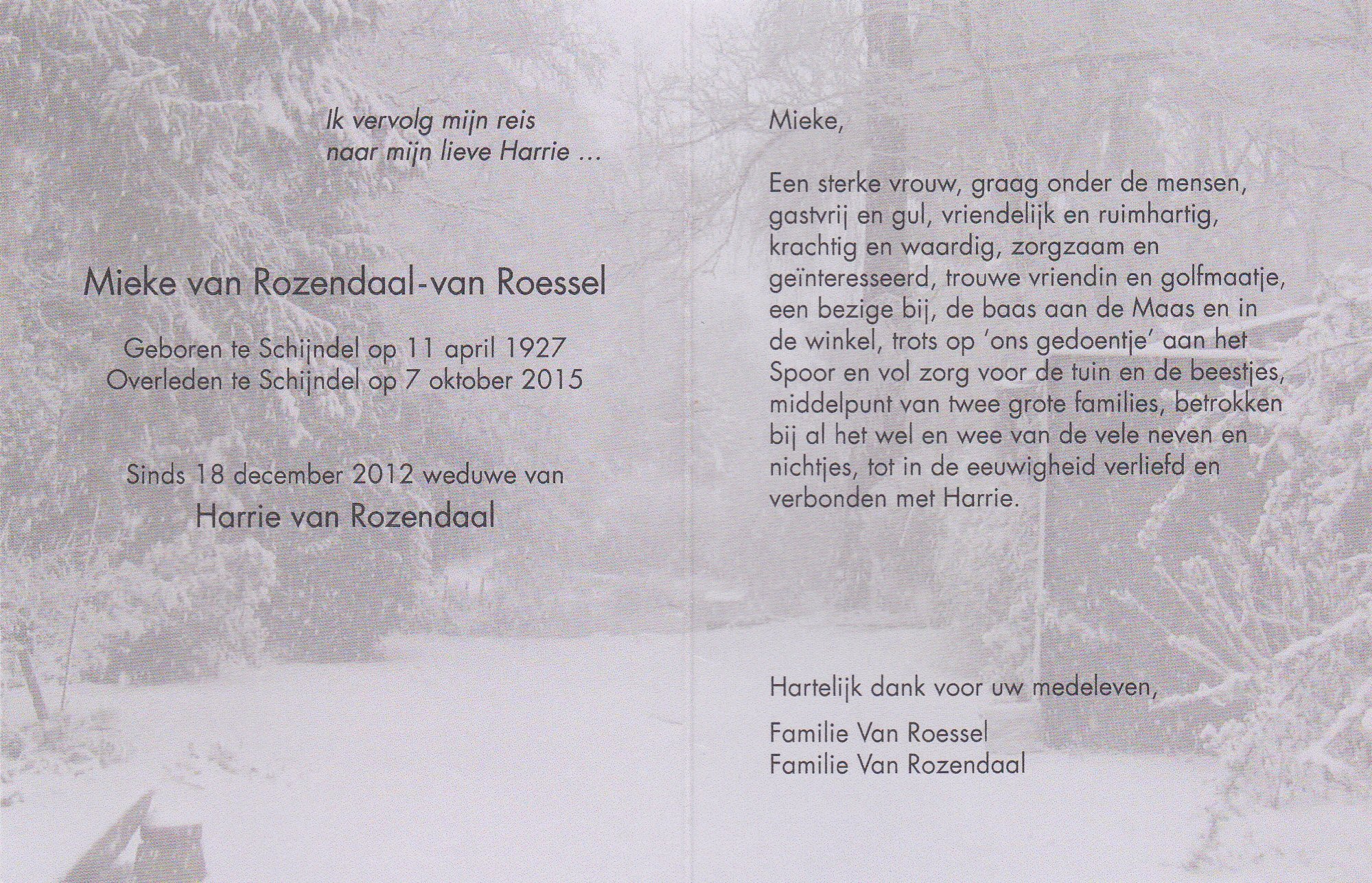 Roessel