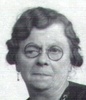 Anna Margaretha de Jong