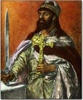 Mieszko I "Dagon" van Polen