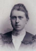 Pieternella Krijger