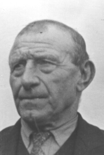 Pasfoto