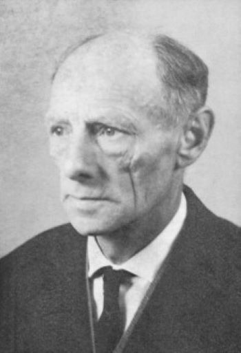 Hubertus Franciscus Janssen