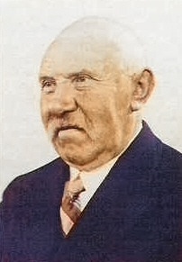 Johannes Wilhelmus Metsaars