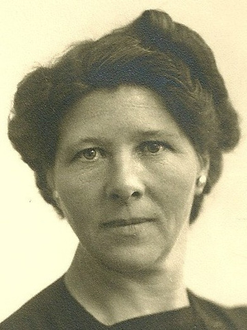 Catharina Maria Kegels