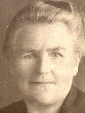 Johanna Dekker