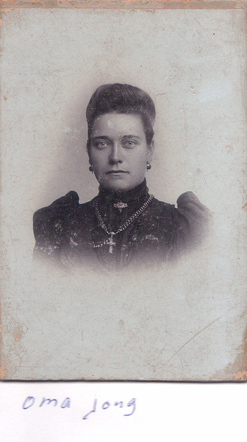 Catharina Brandsen