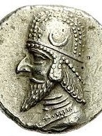 Darius II van Perzië