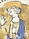 Edward Ætheling van Engeland